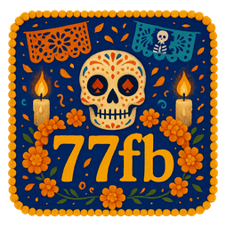 77fb লোগো